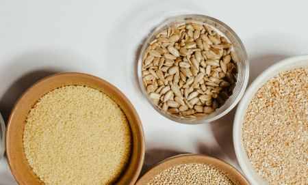 Източници на растителен протеин за вегетарианци – Съвети и идеи