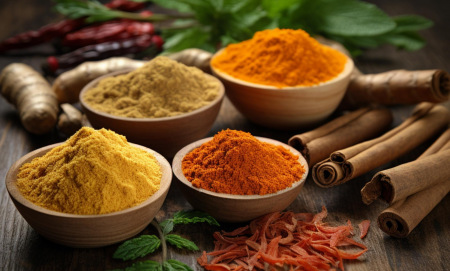 Босвелия (индийски тамян). Какво трябва да знаем?