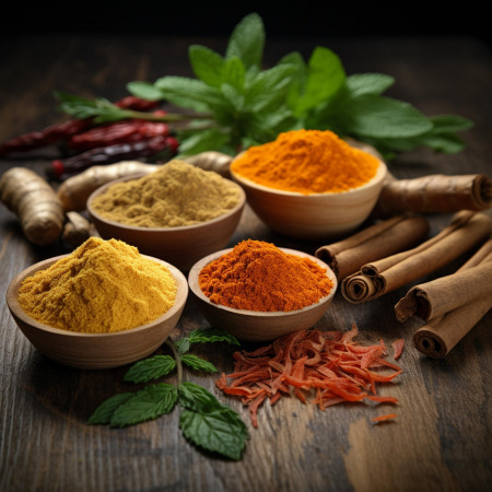 Босвелия (индийски тамян). Какво трябва да знаем?