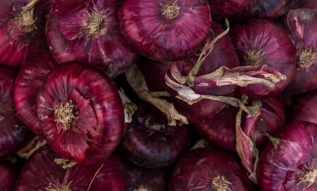 Какво e кверцетин?