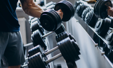 Трябва ли да използвам креатинови добавки?