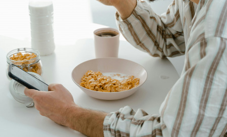 От колко калории дневно се нуждаят мъжете?