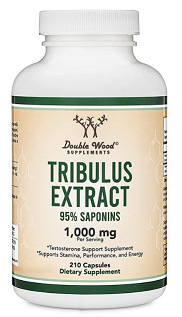 Помага ли наистина Трибулус Терестрис (Бабини зъби)?
