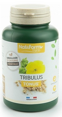Помага ли наистина Трибулус Терестрис (Бабини зъби)?