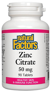 Добавки с цинк: ползи и дозировка.