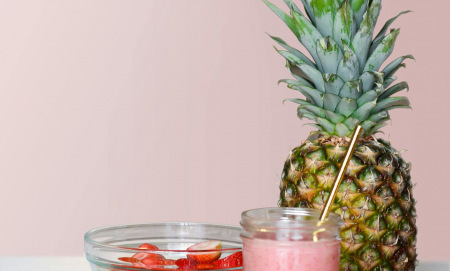 Здравословни закуски за заети хора: 5 рецепти за 5 минути