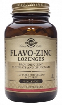 Добавки с цинк: ползи и дозировка.