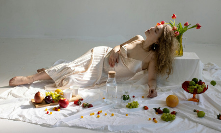 Най-добрите храни против възпаление