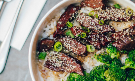 Желязото - ключът към енергия, имунитет и силна издръжливост