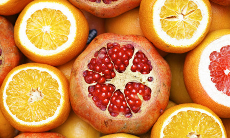 10 суперхрани за есен/зима за силен имунитет