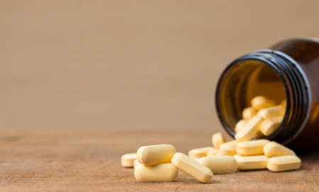 Добавки с витамин C, замърсяването на въздуха и сърдечносъдово здраве