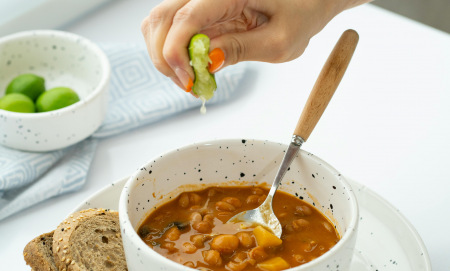 Хранене за спортисти: Традиционни български рецепти