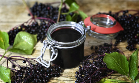 Бъз: ползи, употреба и странични ефекти