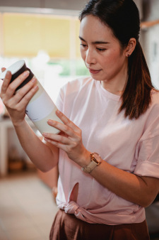 Как да четем етикетите на храните: Тайните на опаковките