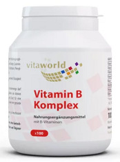 Защо са важни витамините от група B (B комплекс)?