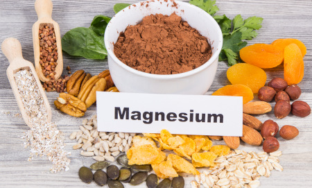 Защо се нуждаем от магнезий? Какви рискове крие недостигът му?