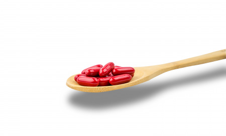 Астаксантин – Мощен антиоксидант за здравето