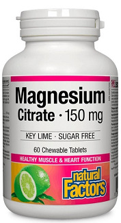 Защо се нуждаем от магнезий? Какви рискове крие недостигът му?