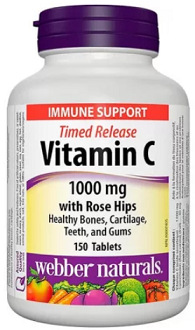 15 впечатляващи ползи от добавките с витамин C