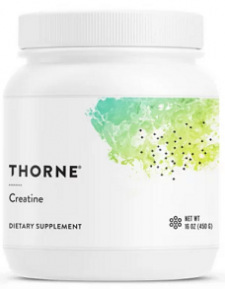 Трябва ли да използвам креатинови добавки?